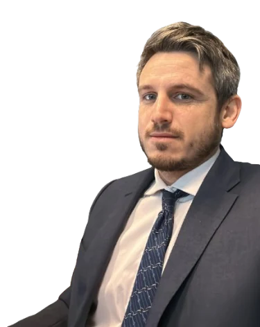 Mathieu Dupuy, founder of ClicknFile